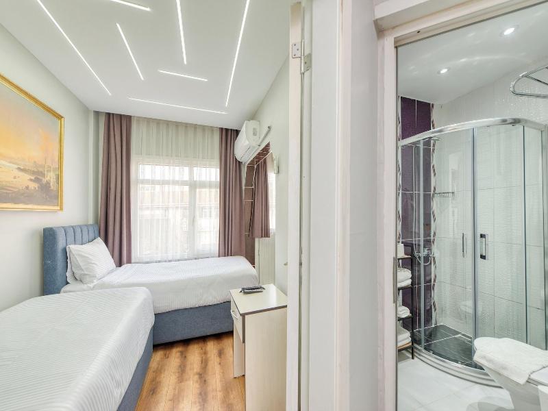 Bright Apart Hotel image