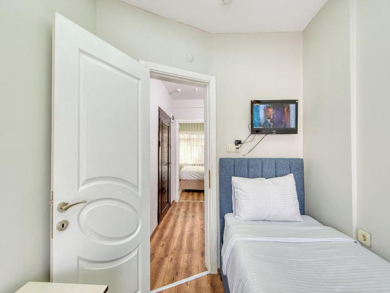 Bright Apart Hotel image