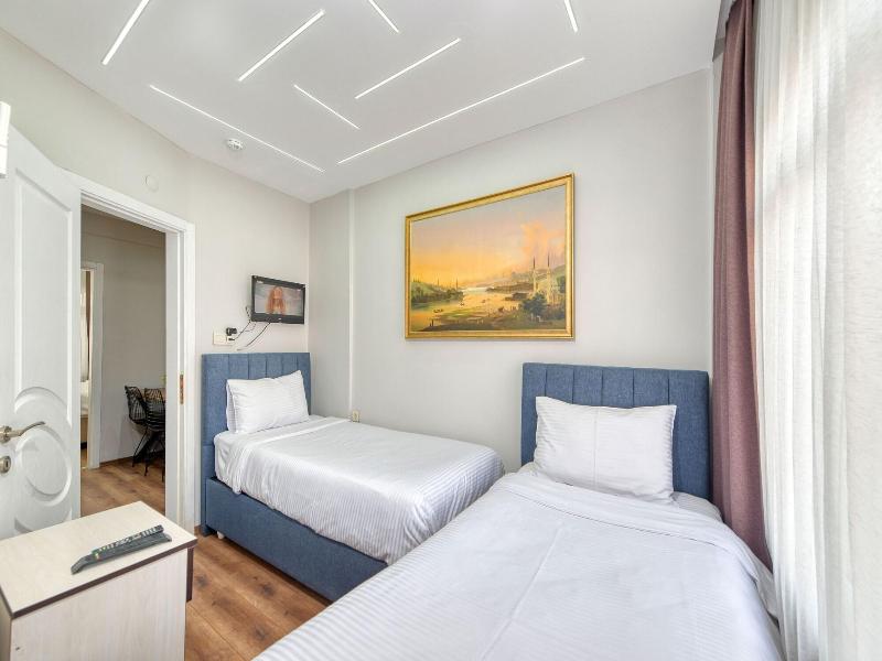 Bright Apart Hotel image