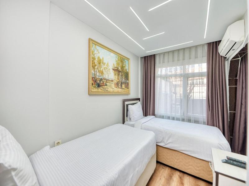 Bright Apart Hotel image