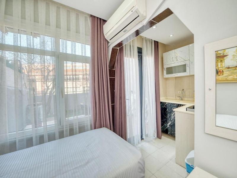 Bright Apart Hotel image