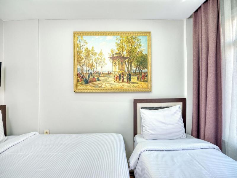 Bright Apart Hotel image