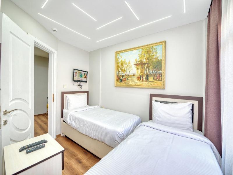 Bright Apart Hotel image