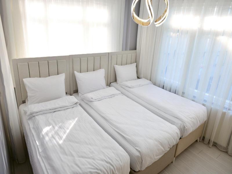 Bright Apart Hotel image