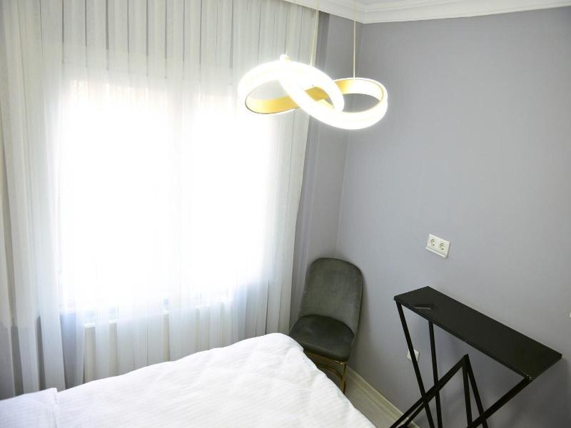 Bright Apart Hotel image