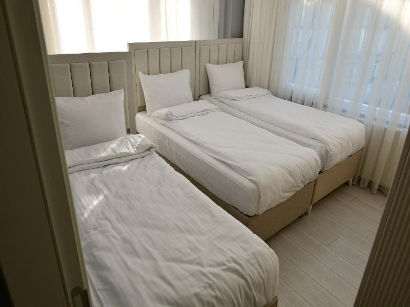 Bright Apart Hotel image