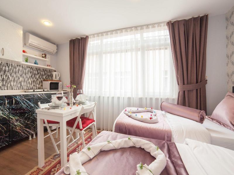 Bright Apart Hotel image
