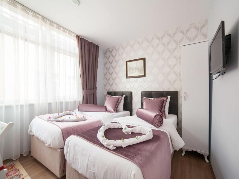 Bright Apart Hotel image
