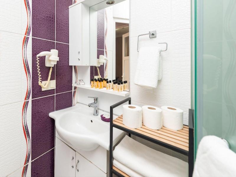 Bright Apart Hotel image