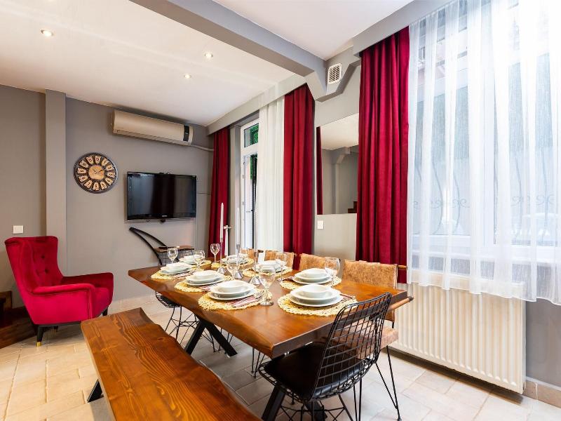 Bright Apart Hotel image