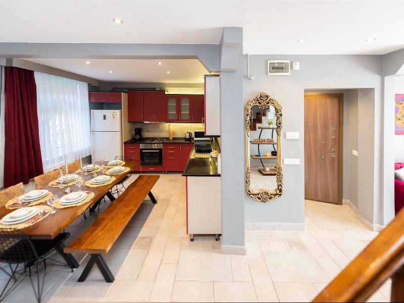 Bright Apart Hotel image