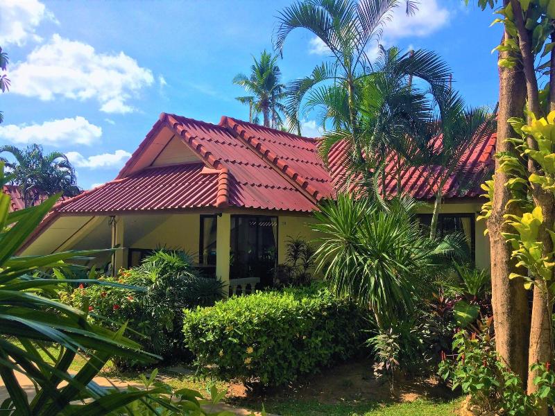 Chor Chang Villa Resort — general view