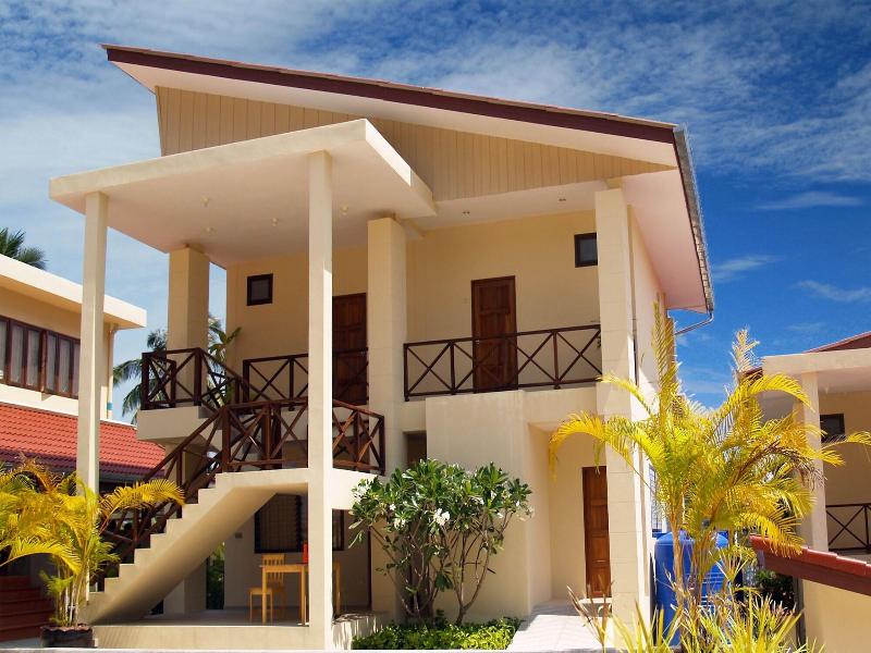 Chor Chang Villa Resort image