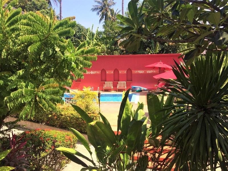 Chor Chang Villa Resort image