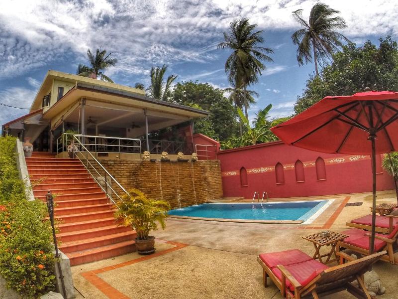 Chor Chang Villa Resort image