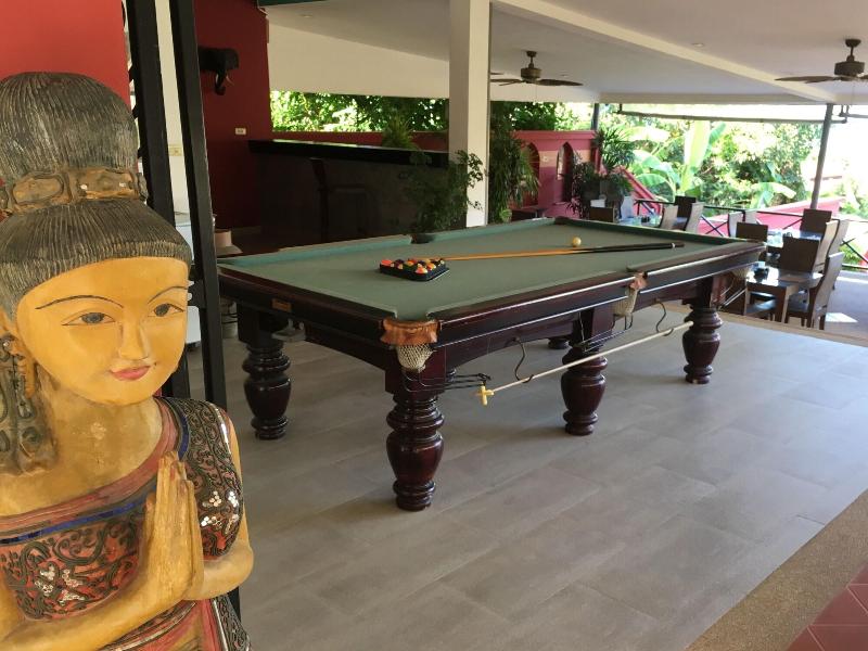 Chor Chang Villa Resort image