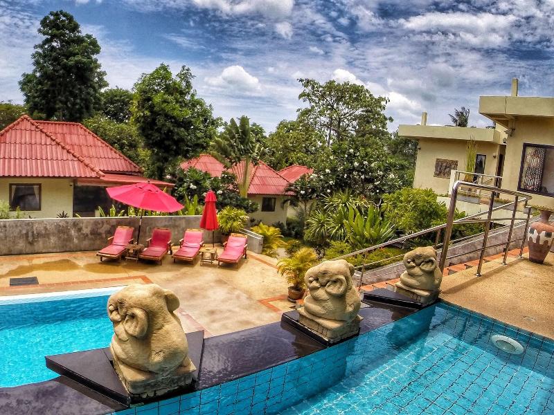 Chor Chang Villa Resort image