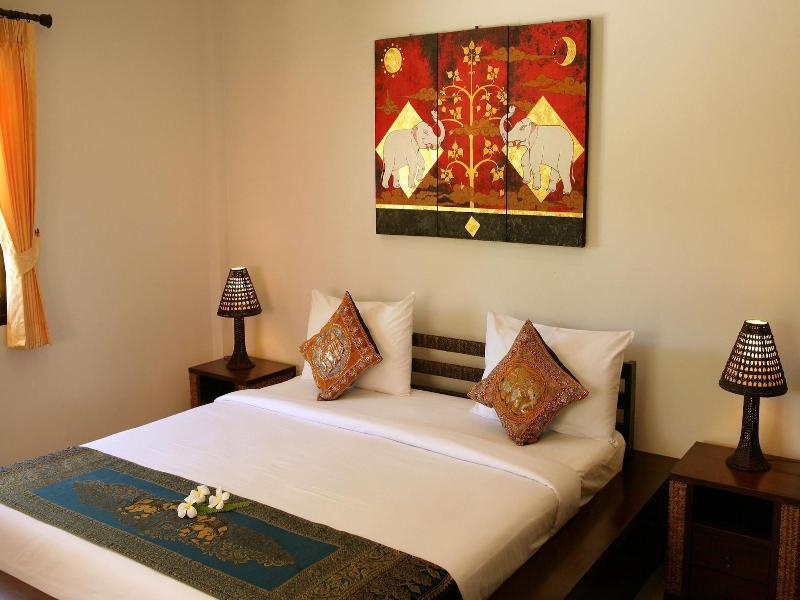 Chor Chang Villa Resort image
