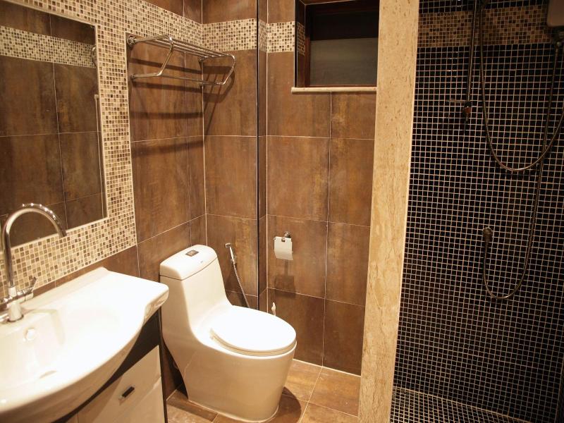 Chor Chang Villa Resort image
