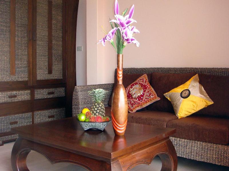 Chor Chang Villa Resort image