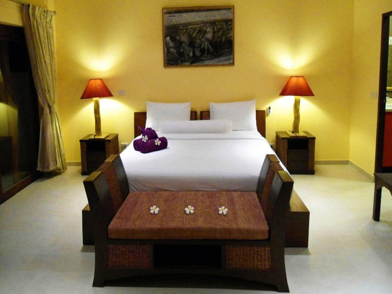 Chor Chang Villa Resort image