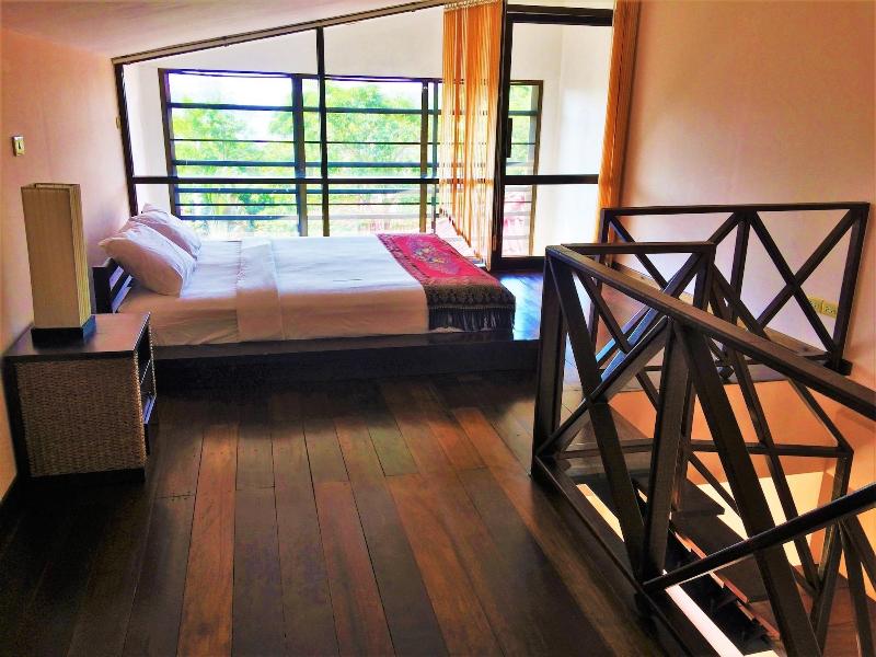 Chor Chang Villa Resort image