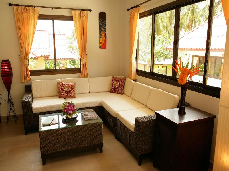 Chor Chang Villa Resort image