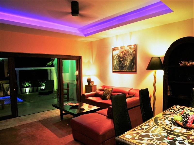 Chor Chang Villa Resort image