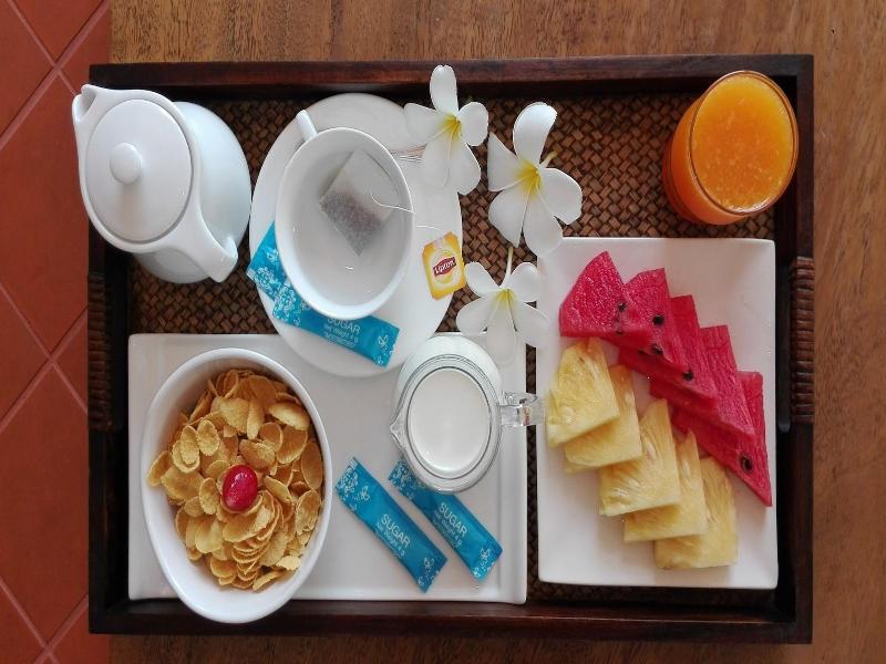 Chor Chang Villa Resort image