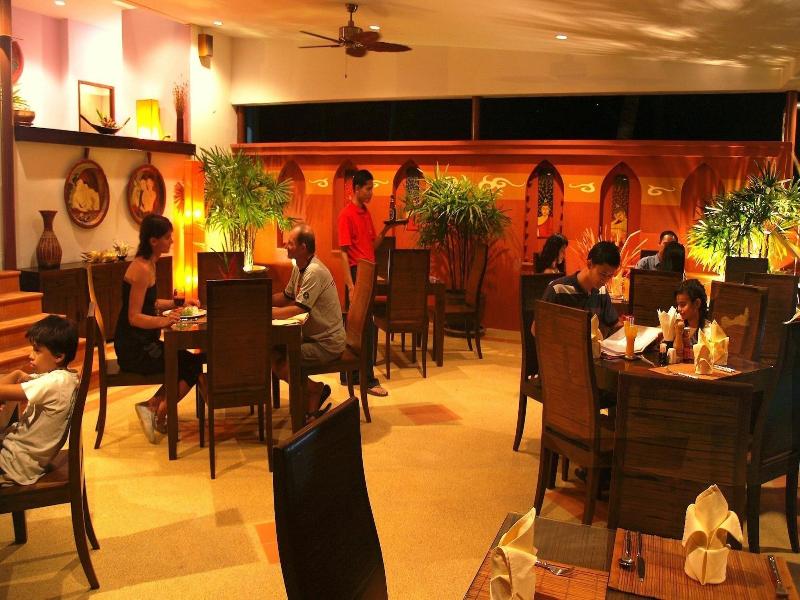 Chor Chang Villa Resort image