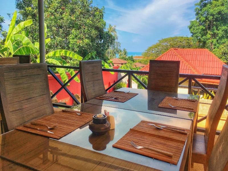 Chor Chang Villa Resort image