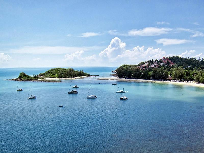 Chor Chang Villa Resort image