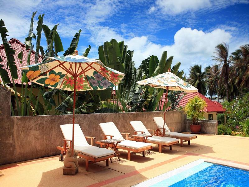 Chor Chang Villa Resort image