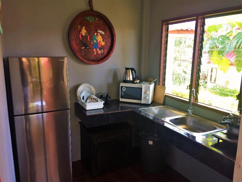 Chor Chang Villa Resort image