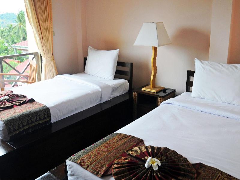 Chor Chang Villa Resort image