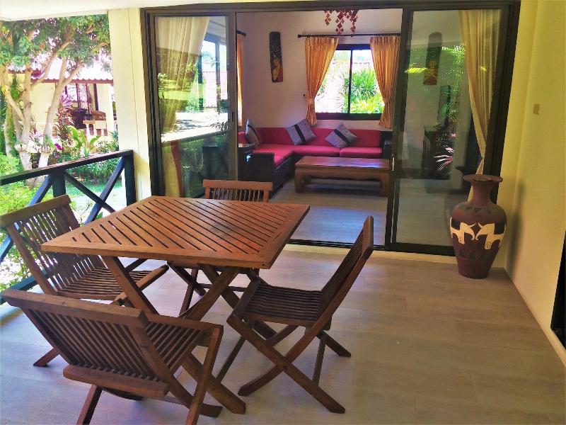 Chor Chang Villa Resort image