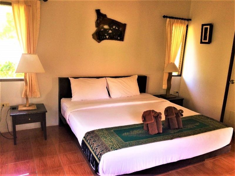 Chor Chang Villa Resort image