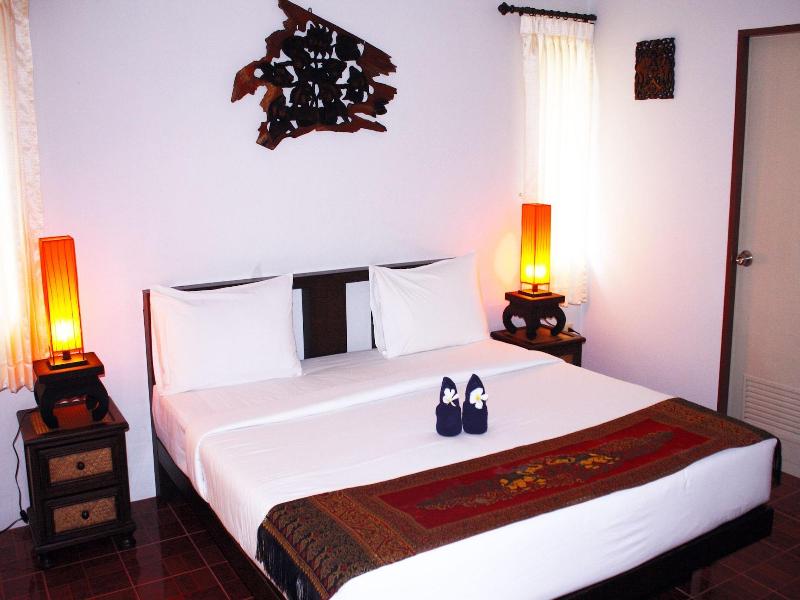 Chor Chang Villa Resort image