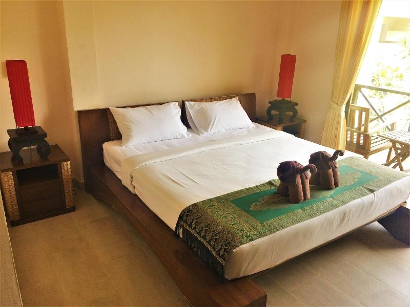 Chor Chang Villa Resort image