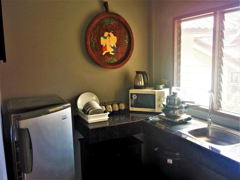 Chor Chang Villa Resort image
