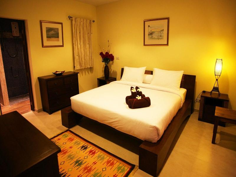 Chor Chang Villa Resort image