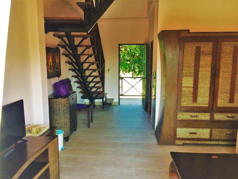 Chor Chang Villa Resort image