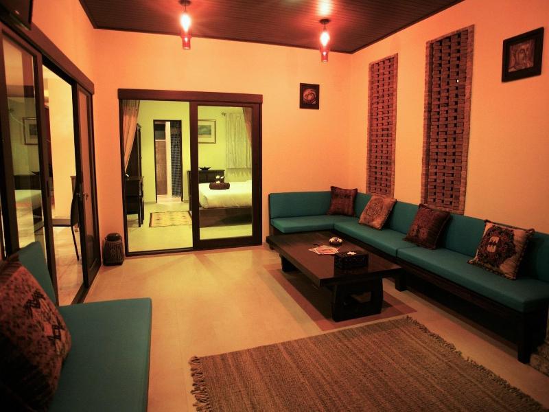 Chor Chang Villa Resort image