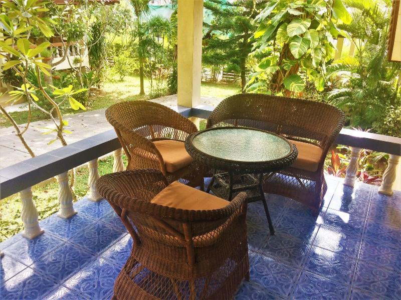 Chor Chang Villa Resort image