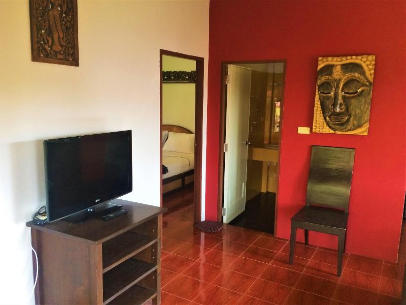 Chor Chang Villa Resort image