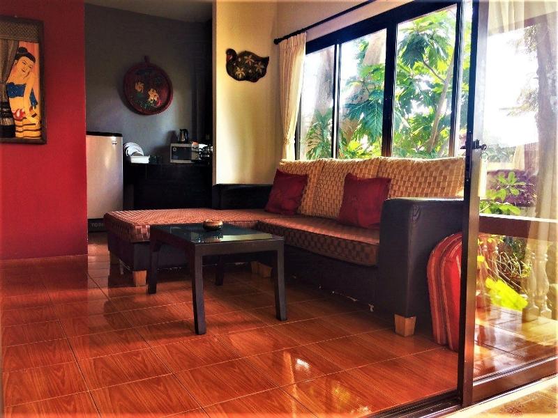 Chor Chang Villa Resort image
