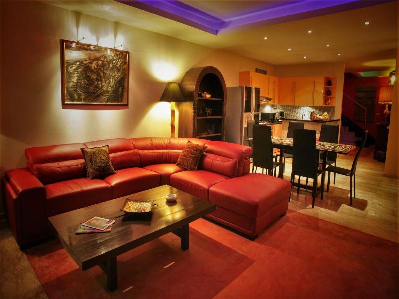 Chor Chang Villa Resort image