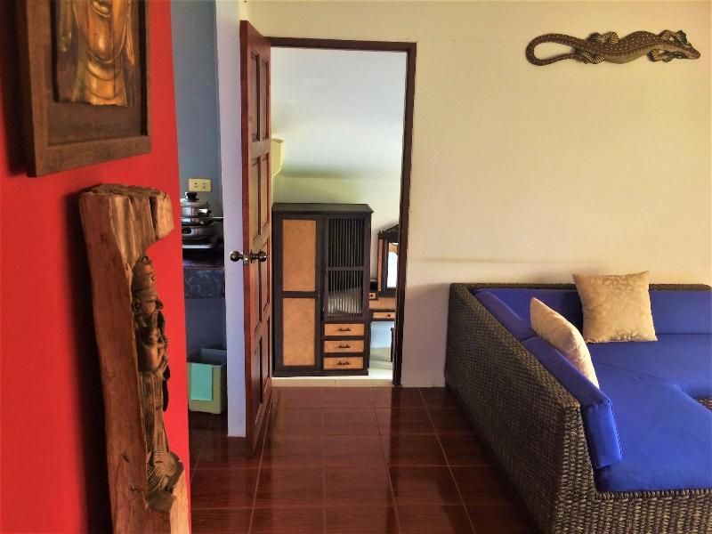 Chor Chang Villa Resort image