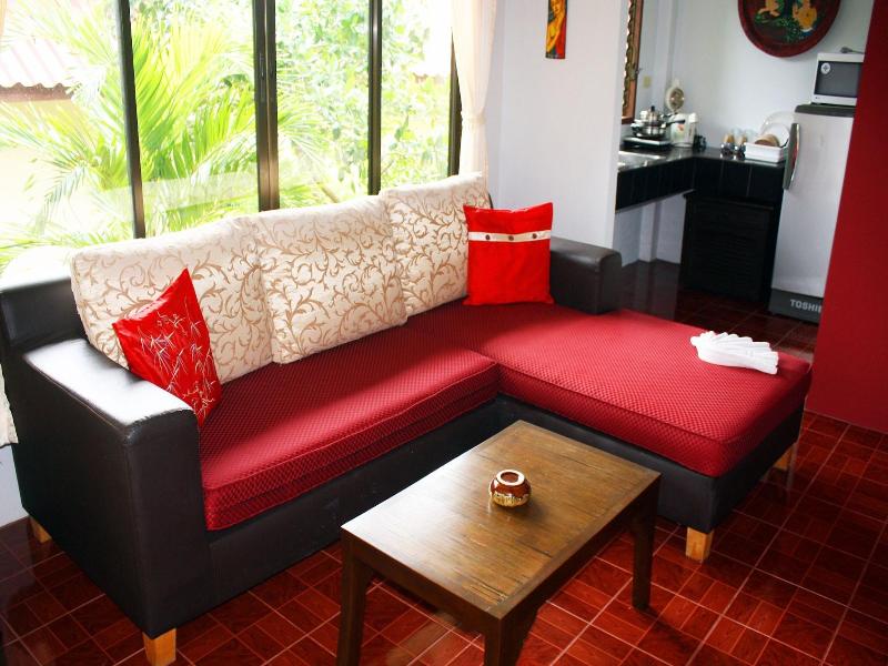 Chor Chang Villa Resort image