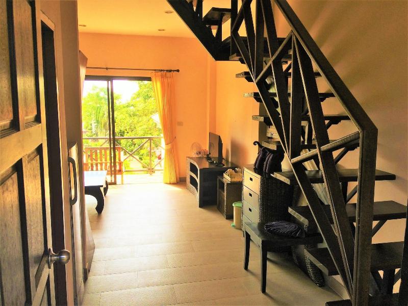 Chor Chang Villa Resort image